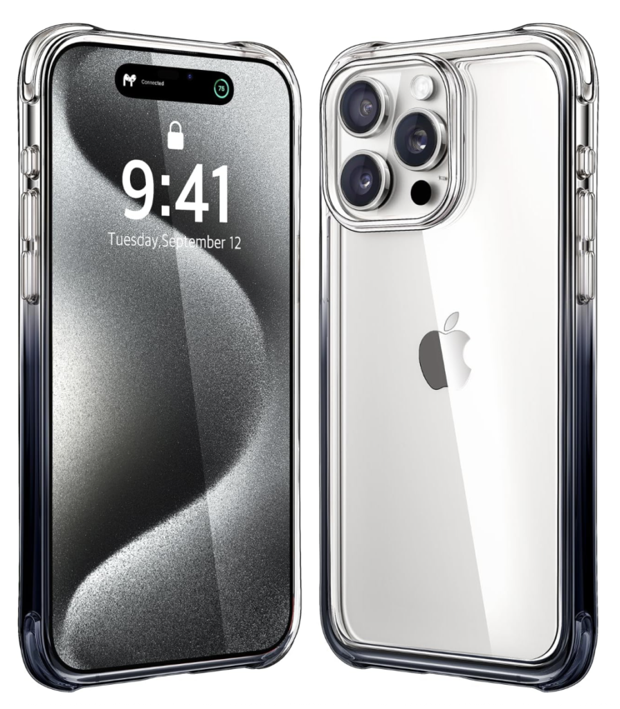 The Best iPhone Cases for 2024