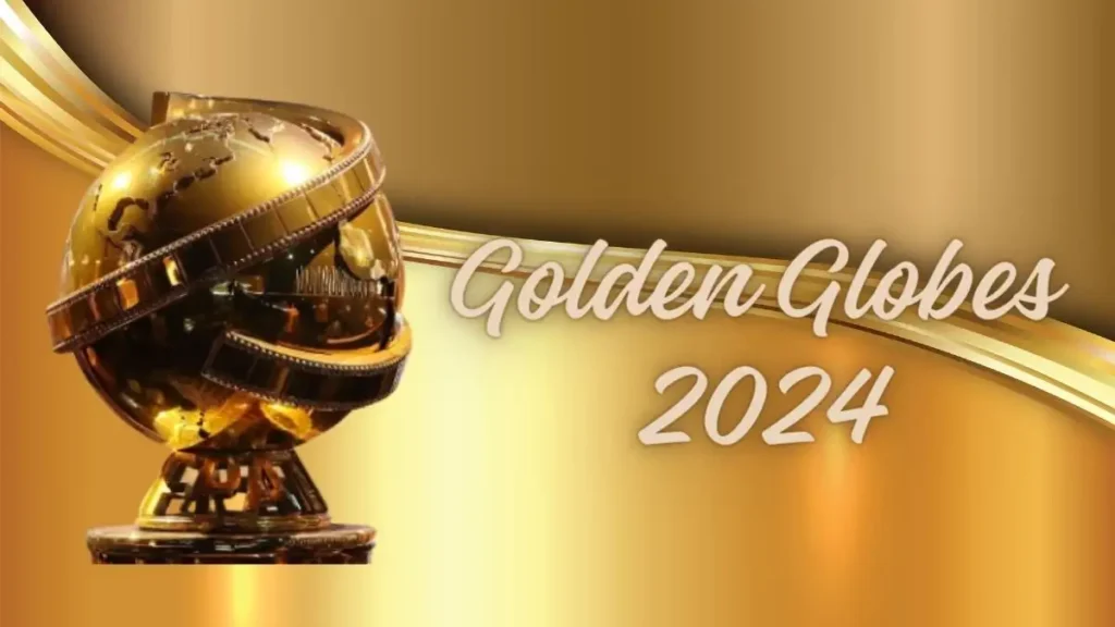 Golden Globe Awards 2024