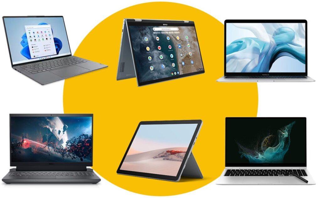 10 Upcoming CES 2024 Gaming Laptops