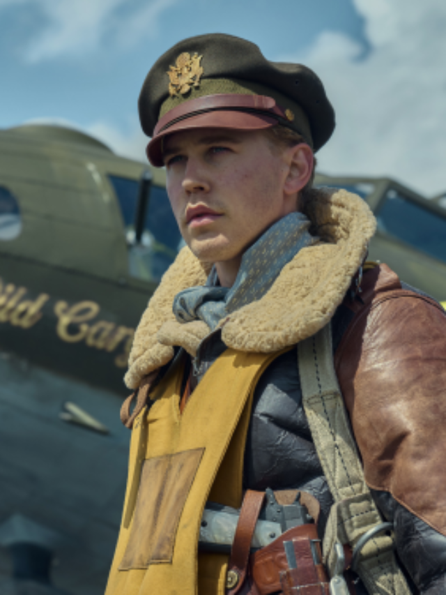 Masters of the Air review: a sturdy and thrilling WWII drama