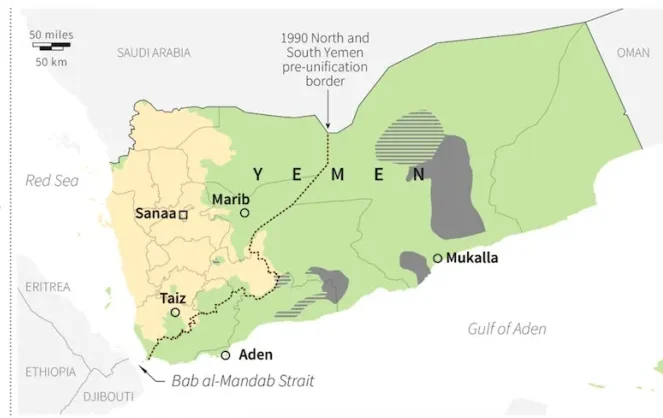 Houthi movement