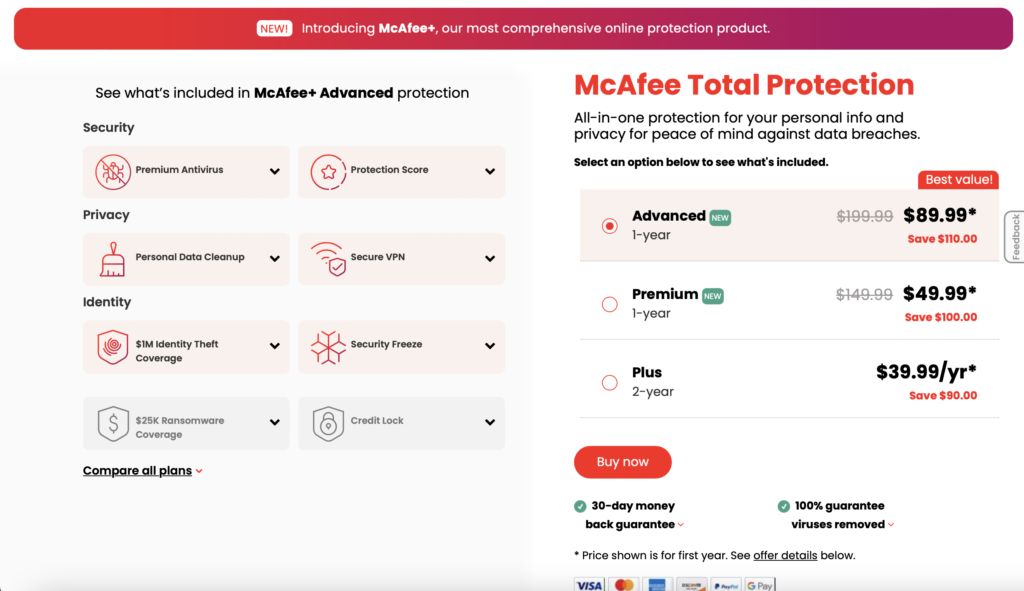 Best Antivirus for Mac