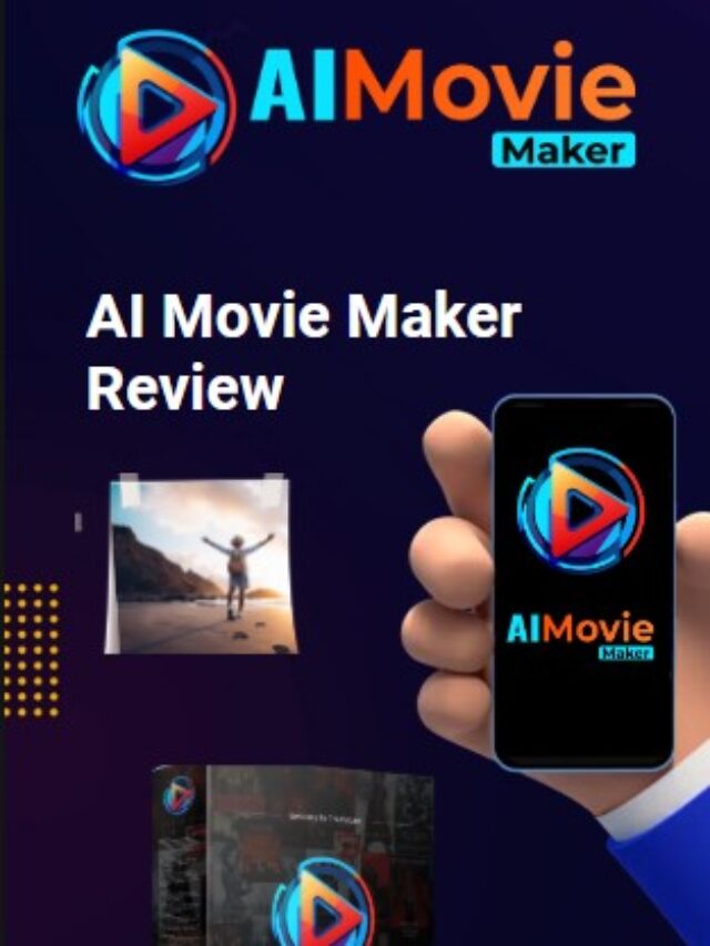 AI MovieMaker Review : Create Stunning 8K Films Effortlessly