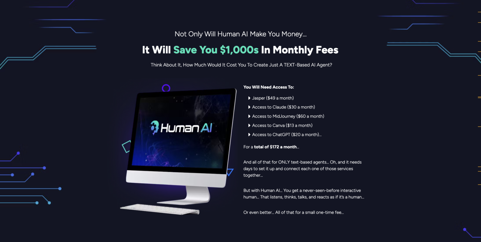 Human AI Review 2025