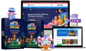 Kiddy Store Fortune Review 2025