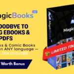 Magicbooks ai review 2025